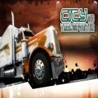 Con la juego Guerra de semidiós para Android, descarga gratis Transportador de ciudad 3D: Simulador de camión  para celular o tableta.