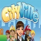 Con la juego Fantasmas de Disney de Mistwood para Android, descarga gratis Cityville  para celular o tableta.