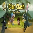 Con la juego  para Android, descarga gratis Choque de clanes: Clan contra clan  para celular o tableta.