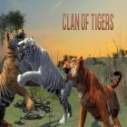 Con la juego Froad para Android, descarga gratis Clan de tigres   para celular o tableta.