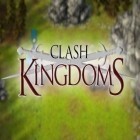 Con la juego RPG clicker para Android, descarga gratis Conflicto de los reinos  para celular o tableta.