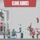 Con la juego Salvación peligrosa para Android, descarga gratis Ejército de clones   para celular o tableta.