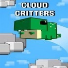Con la juego Grupo de batalla 2 para Android, descarga gratis Criaturas de las nubes   para celular o tableta.
