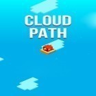 Con la juego Tanques Locos para Android, descarga gratis Trayectoria de la nube   para celular o tableta.