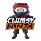 Con la juego Súper aventuras locas de los amigos: Arena de combate para Android, descarga gratis Ninja torpe  para celular o tableta.