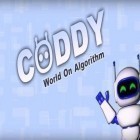 Con la juego Reino de Heno para Android, descarga gratis Coddy: Mundo según el algoritmo  para celular o tableta.
