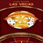 Con la juego Pruebas del cubo para Android, descarga gratis Montón de monedas: Viaje a Las Vegas  para celular o tableta.