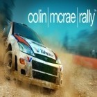 Con la juego  para Android, descarga gratis Rally con Colin McRae  para celular o tableta.