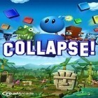 Con la juego Balancearse  para Android, descarga gratis ¡Colapso!   para celular o tableta.