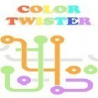 Con la juego Auge de la seta para Android, descarga gratis Twister de color   para celular o tableta.