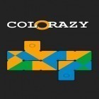 Con la juego  para Android, descarga gratis Colorazy: Rompecabezas de color único  para celular o tableta.