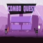 Con la juego MeeGo para Android, descarga gratis Combo quest  para celular o tableta.