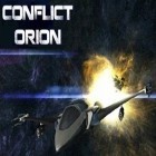 Con la juego Laberinto Gratis para Android, descarga gratis Conflicto de Orion   para celular o tableta.