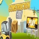 Con la juego  para Android, descarga gratis Construcción de la ciudad  para celular o tableta.
