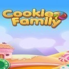 Con la juego Héroes del Coliseo para Android, descarga gratis Familia de galletas   para celular o tableta.