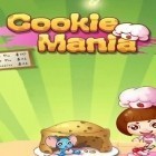 Con la juego Imposible para Android, descarga gratis Manía de galletas  para celular o tableta.