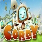 Con la juego Zombis locos  para Android, descarga gratis Cordy  para celular o tableta.