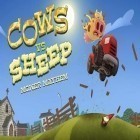 Con la juego Súper carrera del lince  para Android, descarga gratis Vacas contra ovejas: Cortadora de mayhem  para celular o tableta.