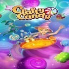 Con la juego Mascota Dragón para Android, descarga gratis Caramelos pillos   para celular o tableta.