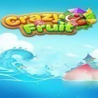Con la juego Estallido de líneas para Android, descarga gratis Frutas locas   para celular o tableta.