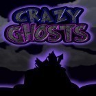 Con la juego La caza del sacerdote para Android, descarga gratis Fantasmas locos   para celular o tableta.