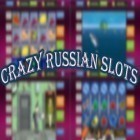 Con la juego Carreras Ilegales para Android, descarga gratis Ranuras rusas locas  para celular o tableta.