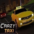 Con la juego Estampida  para Android, descarga gratis Chófer loco de taxi: Carrera de taxista  para celular o tableta.