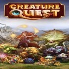 Con la juego Castle crush: Strategy game para Android, descarga gratis Búsqueda de criaturas   para celular o tableta.