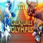 Con la juego Campeones de Carreras de Caballos para Android, descarga gratis Criaturas del Olimpo  para celular o tableta.