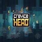 Con la juego Gnomos  para Android, descarga gratis Héroe de la grieta  para celular o tableta.