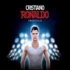 Con la juego ¡Ataque de hámster! para Android, descarga gratis Estilo Libre de Cristiano Ronaldo  para celular o tableta.