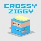 Con la juego NFL Chutador para Android, descarga gratis Cruce: Ziggy   para celular o tableta.
