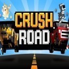 Con la juego Street fighting para Android, descarga gratis Camino del aplastamiento: Guerrero de carretera   para celular o tableta.