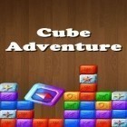 Con la juego Ghost Detective para Android, descarga gratis Cubo: Aventura  para celular o tableta.