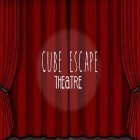 Con la juego Interplanet para Android, descarga gratis Escape cubico: Teatro   para celular o tableta.
