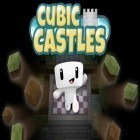 Con la juego Blanco muerto para Android, descarga gratis Castillos de cubos  para celular o tableta.