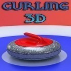 Con la juego Endless Nightmare 5: Curse para Android, descarga gratis Curling 3D  para celular o tableta.