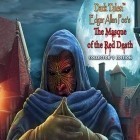 Con la juego Hexamania: Puzzle para Android, descarga gratis Historias oscuras 5. Edgar Allan Poe: Máscara de la muerte roja. Edición de colección  para celular o tableta.