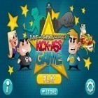 Con la juego 100 Códigos 2013 para Android, descarga gratis Las aventuras de Dave y Chuck   para celular o tableta.