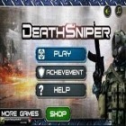 Con la juego Crucigramas Rusos para Android, descarga gratis Sniper de la muerte  para celular o tableta.