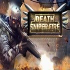 Con la juego Caza 3D: Trofeo de cola blanca para Android, descarga gratis Muerte: Fuego de francotirador   para celular o tableta.