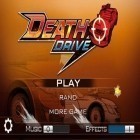 Con la juego  para Android, descarga gratis Conduccion de Muerte  para celular o tableta.