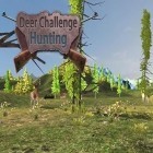 Con la juego Ciudad de islas 2: Historia de la construcción para Android, descarga gratis Competición de caza de ciervos: Safari  para celular o tableta.