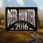 Con la juego  para Android, descarga gratis Cazador de ciervos 2016  para celular o tableta.