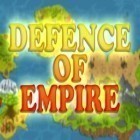 Con la juego La Época 2 para Android, descarga gratis Defensa del imperio      para celular o tableta.