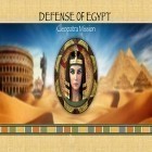 Con la juego Aldeanos Virtuales 2 para Android, descarga gratis Batalla por Egipto: Misión Cleopatra  para celular o tableta.