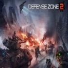 Con la juego Conductor Zombie THD  para Android, descarga gratis Zona de Defensa 2  para celular o tableta.