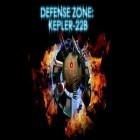 Con la juego  para Android, descarga gratis Zona de defensa HD  para celular o tableta.