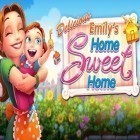 Con la juego Robot apresurado para Android, descarga gratis Delicioso: Hogar, dulce hogar Emily  para celular o tableta.