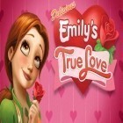 Con la juego Haciendo el Payaso para Android, descarga gratis Delicioso: Amor verdadero de Emily  para celular o tableta.